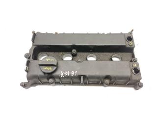 клапанная крышка Ford C-Max 1 поколение 2006, 1.6 л., i, HXDA, бензин, 5МКПП, tango, минивэн, передний привод, правый руль, E510D6K271