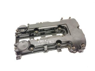 клапанная крышка Opel Astra J 2012, 1.4 л., i, A 14 XER, бензин, 5МКПП, powerrot / gbh, хетчбэк 5 дв., передний привод, правый руль, 55561426