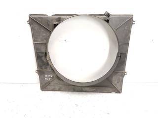 диффузор вентилятора Toyota Land Cruiser Prado 2 поколение J90 1998, 3.0 л., TD, 1KZ-TE, дизель, АКПП, silver / k73, внедорожник 5 дв., полный привод, правый руль, 1671167080