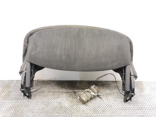 складная крыша Audi A3 8P [2-й рестайлинг] 2008, 2.0 л., TDi, CBAB, дизель, 6МКПП, brillantschwarz / ly9b, кабриолет, передний привод, правый руль, 8P7871022H