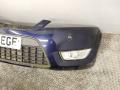 бампер передний Ford Mondeo 4 поколение 2008, 2.0 л., TDCi, QXBA, дизель, 6МКПП, ink blue / e6, хетчбэк 5 дв., передний привод, правый руль, 7S71-17757-A - фото №3