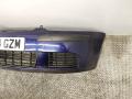 бампер передний Volkswagen Golf 5 поколение 2004, 1.9 л., TDi PD, BKC, дизель, 5МКПП, shadowblue / ld5q, хетчбэк 5 дв., передний привод, правый руль, 1K0807221F - фото №2