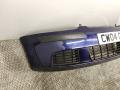 бампер передний Volkswagen Golf 5 поколение 2004, 1.9 л., TDi PD, BKC, дизель, 5МКПП, shadowblue / ld5q, хетчбэк 5 дв., передний привод, правый руль, 1K0807221F - фото №3