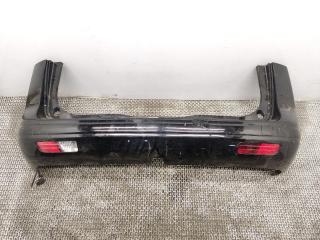 бампер задний Peugeot 5008 1 поколение T8 2013, 1.6 л., HDi, 9HD (DV6C), дизель, робот, noir perla nera / ktv, минивэн, передний привод, правый руль, 9686198277