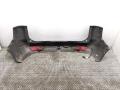 бампер задний Peugeot 5008 1 поколение T8 2013, 1.6 л., HDi, 9HD (DV6C), дизель, робот, noir perla nera / ktv, минивэн, передний привод, правый руль, 9686198277 - фото №5