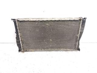 радиатор (основной) BMW 1 серия E82/E88 [рестайлинг] E82 2008, 2.0 л., D, N47 D20 B, дизель, 6МКПП, titansilber / 354, купе, задний привод, правый руль, 17117794488