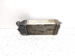 интеркулер Citroen C3 Picasso 1 поколение 2010, 1.6 л., HDi, 9HP (DV6DTED), дизель, 5МКПП, mativoire / kch, минивэн, передний привод, правый руль, 9680275480, D8553005