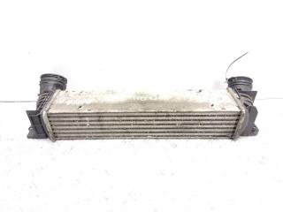 интеркулер BMW 1 серия E82/E88 [рестайлинг] E82 2008, 2.0 л., D, N47 D20 B, дизель, 6МКПП, titansilber / 354, купе, задний привод, правый руль, 7798788