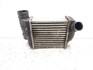 интеркулер Audi A6 4F/C6 2004, 3.0 л., TDi, BMK, дизель, АКПП, stratosblau / lz5b, седан, полный привод, правый руль, 4F0145806E