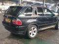 спойлер BMW X5 E53 [рестайлинг] 2005, 3.0 л., D, M57N 306 D2, дизель, АКПП, black saphir / 475, внедорожник 5 дв., полный привод, правый руль, 51717025612, 7025612 - фото №3