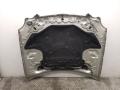 капот Mercedes-Benz E-Класс W211/S211 2003, 2.7 л., CDi, OM 647.961, дизель, АКПП, brillantsilber / 744, седан, задний привод, правый руль, A2118800457, A2118800157 - фото №2