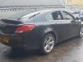 спойлер Opel Insignia 1 поколение (A) 2010, 2.0 л., CDTi, A 20 DTH, дизель, 6МКПП, graphitschwarz / gar, хетчбэк 5 дв., передний привод, правый руль, 13266351 - фото №5