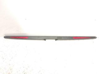 накладка двери (крышки) багажника BMW X5 E53 [рестайлинг] 2005, 3.0 л., D, M57N 306 D2, дизель, АКПП, black saphir / 475, внедорожник 5 дв., полный привод, правый руль, 5149-7132206, 7132206