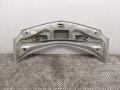капот Renault Modus 1 поколение 2006, 1.4 л., i, K4J 770, бензин, 5МКПП, gris platine / ted69, минивэн, передний привод, правый руль, 7751475521 - фото №2