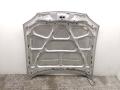 капот Mazda MX-5 2 поколение [рестайлинг] NB 2001, 1.6 л., i, B6MC, бензин, 5МКПП, sunlight silver / 22v, родстер, задний привод, правый руль, NCY0-52-31XK - фото №2