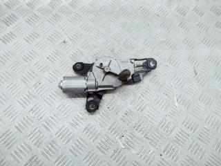 моторчик заднего стеклоочистителя (дворника) Mitsubishi Colt 6 поколение [рестайлинг] Z30 2010, 1.1 л., i, 3A91, бензин, 5МКПП, хетчбэк 3 дв., передний привод, правый руль, 0390201802, MN105052