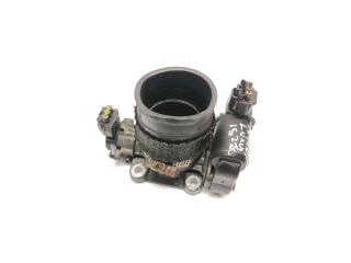 заслонка дроссельная Lexus IS 2 поколение (XE20) [рестайлинг] XE20 2008, 2.2 л., D, 2AD-FHV, дизель, 6МКПП, dark blue / 8u0, седан, задний привод, правый руль, 192300-2010