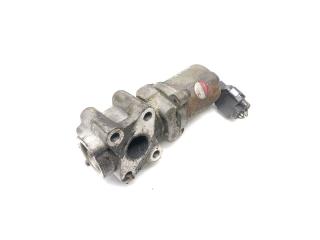 клапан EGR Lexus IS 2 поколение (XE20) [рестайлинг] XE20 2008, 2.2 л., D, 2AD-FHV, дизель, 6МКПП, dark blue / 8u0, седан, задний привод, правый руль, 2562026101