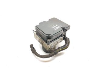 блок ABS Opel Astra K 2016, 1.0 л., i, B 10 XFL, бензин, 5МКПП, argonsilber / gan, хетчбэк 5 дв., передний привод, правый руль, 39030773