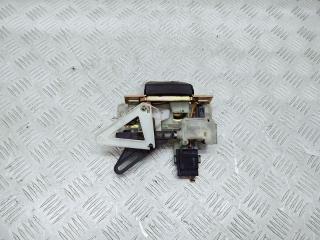 замок багажника Volvo XC70 1 поколение [рестайлинг] 2006, 2.4 л., D5, D 5244 T4, дизель, 6МКПП, серый, универсал, полный привод, правый руль, 999066622, 30753828