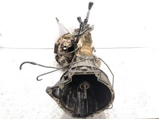 КПП механическая (МКПП) Land Rover Discovery 2 поколение L318 2002, 2.5 л., TD, 15 P, дизель, 5МКПП, red, внедорожник 5 дв., полный привод, правый руль, TRC103350, IAB100070E