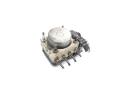 блок ABS Opel Corsa D 2009, 1.0 л., i, Z 10 XEP, бензин, 5МКПП, красный, хетчбэк 3 дв., передний привод, правый руль, 13282282, 0265232288, 0265800796 - фото №2