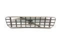 решетка радиатора Volvo XC90 1 поколение 2005, 2.5 л., Ti, B 5254 T2, бензин, АКПП, silver / 426, внедорожник 5 дв., полный привод, правый руль, 08620587 - фото №2