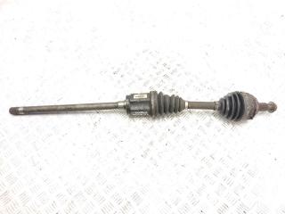 полуось передняя правая (приводной вал, ШРУС) BMW X5 E53 [рестайлинг] 2005, 3.0 л., D, M57N 306 D2, дизель, АКПП, black saphir / 475, внедорожник 5 дв., полный привод, правый руль, 7505004