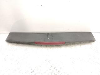 спойлер Ford Focus 2 поколение 2007, 1.6 л., i, HWDA, бензин, 5МКПП, moondust silver, хетчбэк 5 дв., передний привод, правый руль, 4M51-A44210-AK