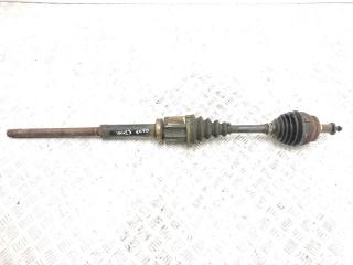 полуось передняя правая (приводной вал, ШРУС) Volvo XC70 1 поколение 2003, 2.5 л., Ti, B 5254 T2, бензин, АКПП, black sapphire / 452, универсал, полный привод, правый руль, P8689218