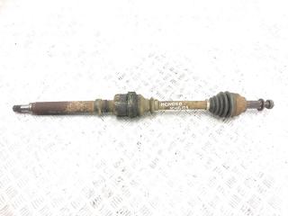 полуось передняя правая (приводной вал, ШРУС) Ford Mondeo 3 поколение 2002, 2.0 л., i, бензин, АКПП, серебро, хетчбэк 5 дв., передний привод, правый руль, RM1S71-3B436-AX, 1600646