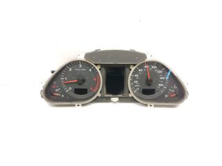 щиток приборов (приборная панель) Audi A6 4F/C6 2004, 3.0 л., TDi, BMK, дизель, АКПП, stratosblau / lz5b, седан, полный привод, правый руль, 4F0920950H