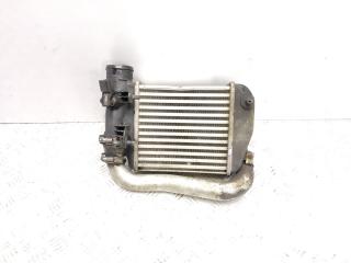 интеркулер Audi A6 4F/C6 2004, 3.0 л., TDi, BMK, дизель, АКПП, stratosblau / lz5b, седан, полный привод, правый руль, 4F0145805E