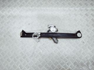 стеклоподъемник задний левый BMW X5 E53 2003, 4.6 л., i, M62 B46 (468S1), бензин, АКПП, синий, внедорожник 5 дв., полный привод, правый руль, 676283620630