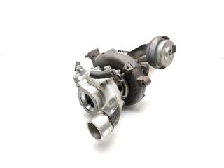 турбина Lexus IS 2 поколение (XE20) [рестайлинг] XE20 2008, 2.2 л., D, 2AD-FHV, дизель, 6МКПП, dark blue / 8u0, седан, задний привод, правый руль, 17201-26011