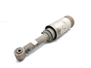 пневмостойка передняя Land Rover Discovery 3 поколение L319 2007, 2.7 л., TD, 276DT, дизель, АКПП, russ black / lrc697, внедорожник 5 дв., полный привод, правый руль, RNB501250, 22241484, 22214641