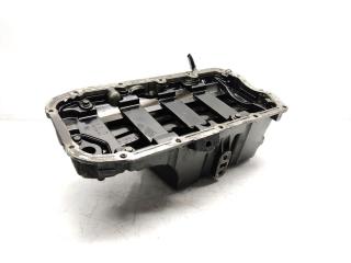 масляный поддон Opel Zafira 3 поколение (C) 2013, 2.0 л., CDTi, A 20 DT, дизель, 6МКПП, silbergrau / gwh, минивэн, передний привод, правый руль, 55575128