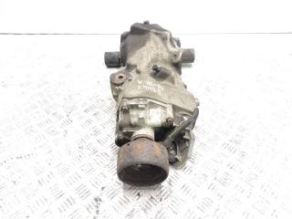 редуктор заднего моста Volvo XC70 1 поколение 2003, 2.5 л., Ti, B 5254 T2, бензин, АКПП, black sapphire / 452, универсал, полный привод, правый руль, 08689632