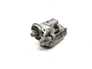 стартер Land Rover Freelander 1 поколение [рестайлинг] L314 2006, 2.0 л., TD, 204D3, дизель, АКПП, tonga green / 904, внедорожник 5 дв., полный привод, правый руль, NAD101500, 228000-7801