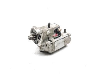 стартер Land Rover Freelander 1 поколение [рестайлинг] L314 2004, 2.0 л., TD, 204D3, дизель, 5МКПП, синий, внедорожник 5 дв., полный привод, правый руль, NAD101500