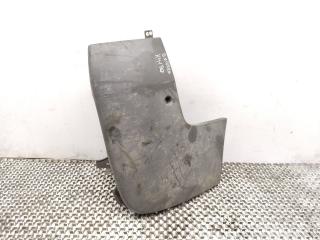 клык бампера задний правый Opel Vivaro A 2002, 1.9 л., Di, F9Q 762, дизель, 5МКПП, tintenblau / 23u, микроавтобус, передний привод, правый руль, 7700313232, 91166147