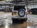 накладка двери (крышки) багажника Toyota Land Cruiser Prado 2 поколение J90 1998, 3.0 л., TD, 1KZ-TE, дизель, АКПП, silver / k73, внедорожник 5 дв., полный привод, правый руль, 76801-60030 - фото №3