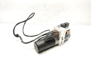 насос гидравлический подъема крыши Peugeot 307CC 1 поколение 2004, 2.0 л., i, RFN (EW10J4), бензин, 5МКПП, gris manitoba / ezq, кабриолет, передний привод, правый руль, 10562130106