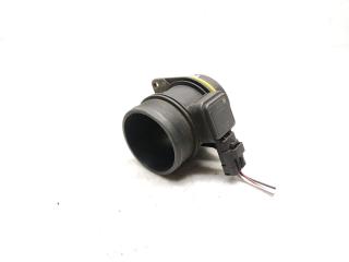 расходомер воздуха Jaguar S-Type 1 поколение [рестайлинг] X200 2005, 2.7 л., D, AJD, дизель, АКПП, seafrost / mdv, седан, задний привод, правый руль, 4R8Q-12B579-AC, 5WK97011