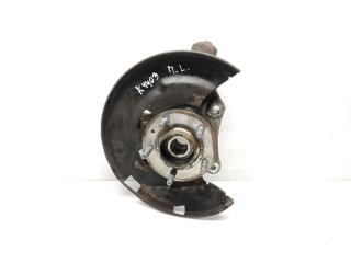 ступица передняя правая Opel Astra GTC J [рестайлинг] 2012, 2.0 л., CDTi, A 20 DTH, дизель, 6МКПП, mineralweiss / gwa, хетчбэк 3 дв., передний привод, правый руль, 13583479, 13248529, 13409307