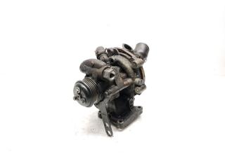 насос гидроусилителя руля Jaguar X-Type 1 поколение [рестайлинг] 2008, 2.2 л., D, QJBA, дизель, 6МКПП, ultimate black / jbc2103, седан, передний привод, правый руль, XS7Q-8A578, 4X4Q-3A674-BC