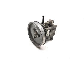 насос гидроусилителя руля BMW 3 серия E46 2001, 1.9 л., i, M43 B19 (194E1), бензин, 5МКПП, schwarz ii / 668, седан, задний привод, правый руль, 1247891, 6750111