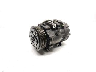 компрессор кондиционера Volvo V50 1 поколение 2005, 2.0 л., D, D 4204 T, дизель, 6МКПП, красный, универсал, передний привод, правый руль, 3M5H-19D629-HD