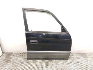 дверь передняя правая Toyota Land Cruiser Prado 2 поколение J90 [рестайлинг] 2001, 3.0 л., D-4D, 1KD-FTV, дизель, АКПП, multiton / k04 (202+ucaa1), внедорожник 5 дв., полный привод, правый руль, 67001-60402