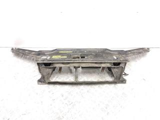 передняя панель крепления облицовки (телевизор) Volvo V70 2 поколение 2003, 2.4 л., i, B 5244 S2, бензин, 5МКПП, titanium grey / 455, универсал, передний привод, правый руль, 9454292